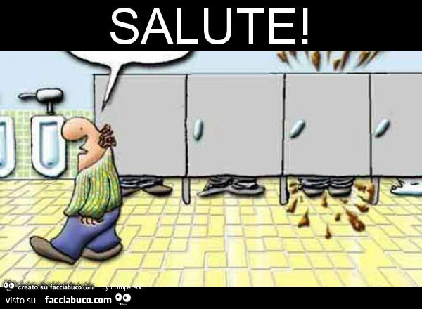 Salute