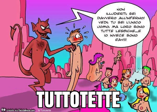 Tuttotette