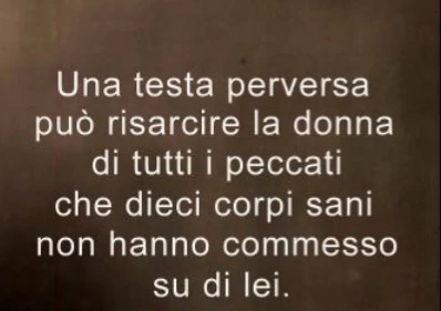 Perversione