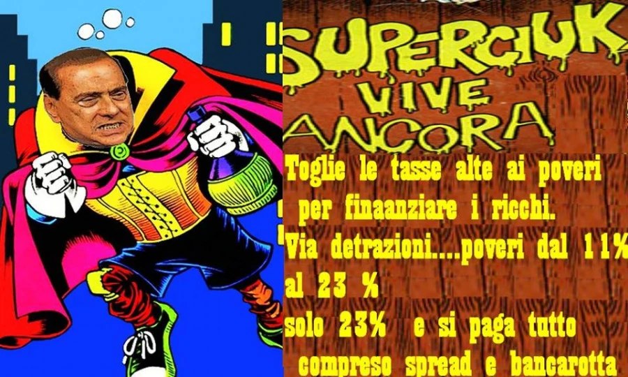 Vaccata