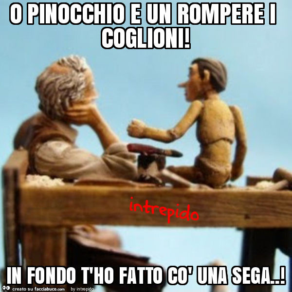 YouTube Dating un coglione