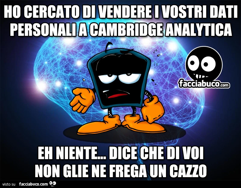 Vaccata