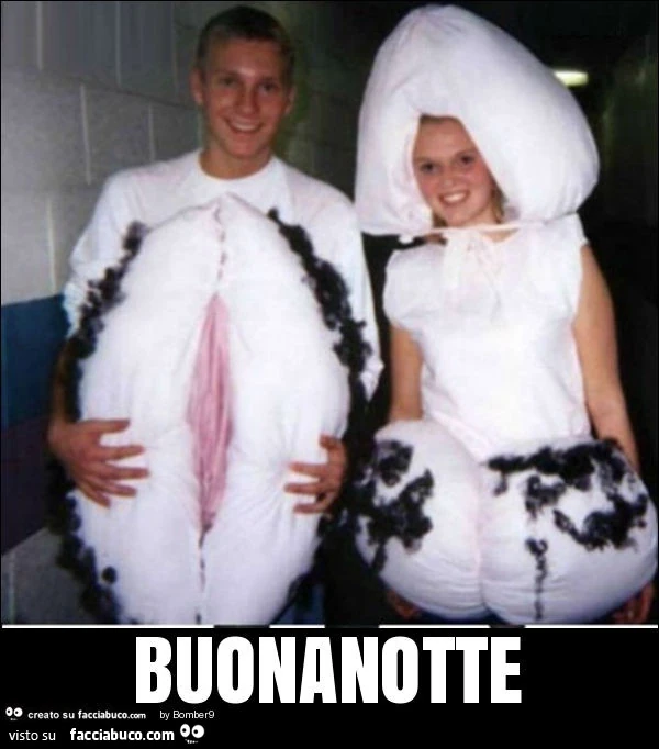 Buonanotte