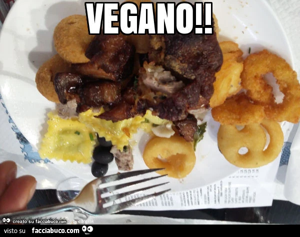 Vegano