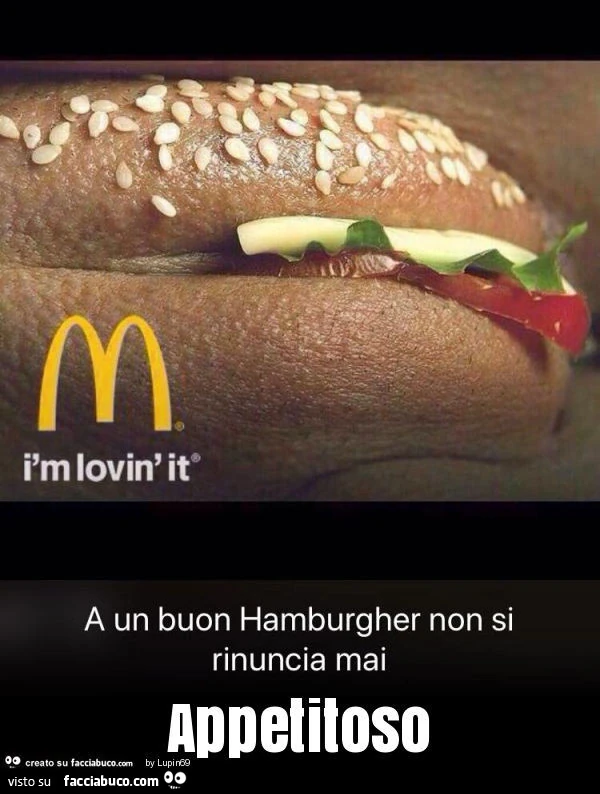 Appetitoso