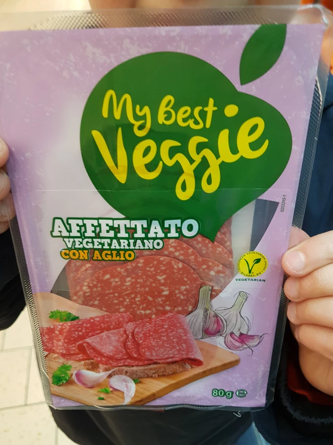 Vaccata