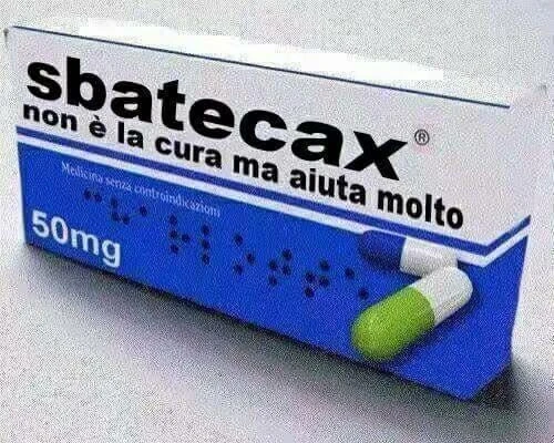 Vaccata