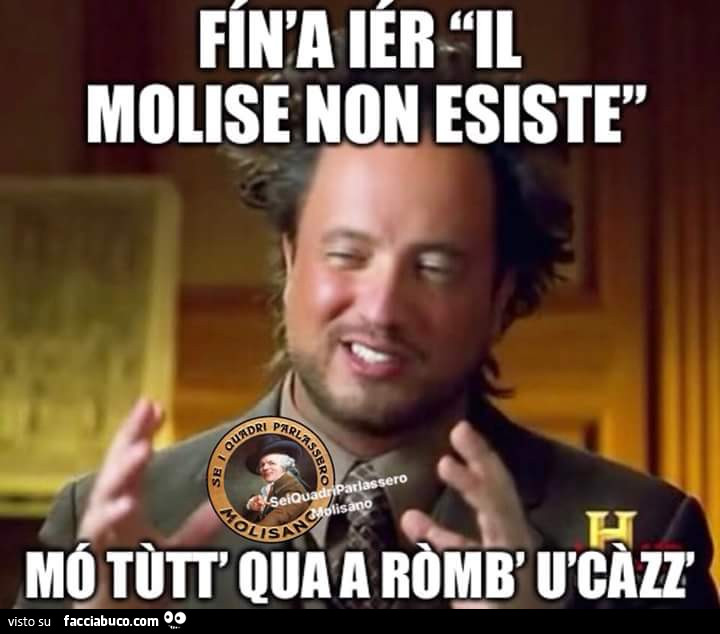 A Fin Ro Juorno Sta Tutt Ca Significato