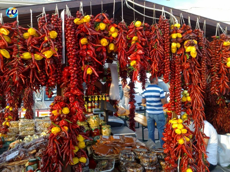 Vaccata