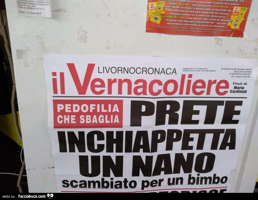Vaccata