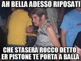 Vaccata