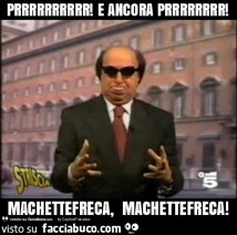 Vaccata