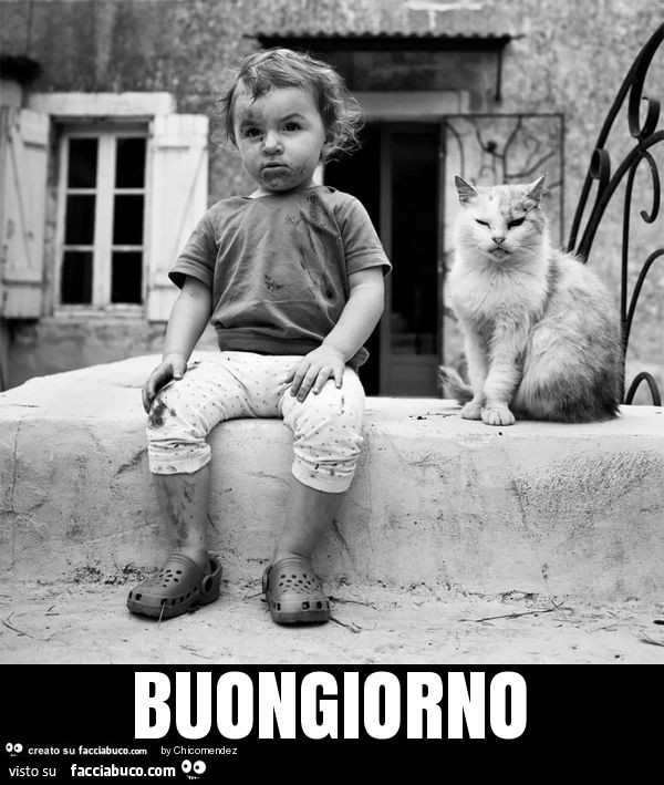 Buongiorno