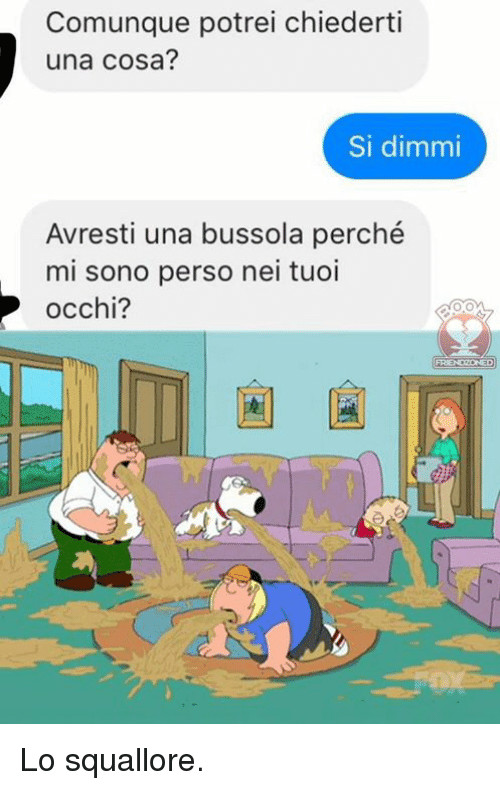 Bussola mi sono perso nei tuoi occhi