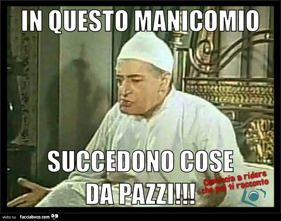 Vaccata