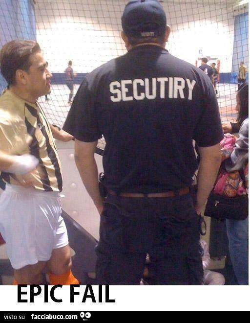 Secutiry