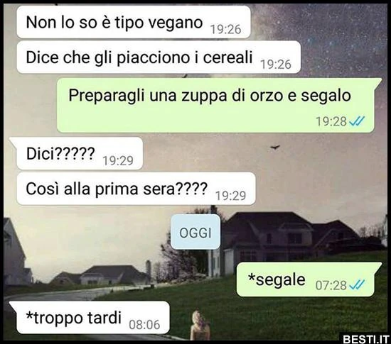 Vaccata
