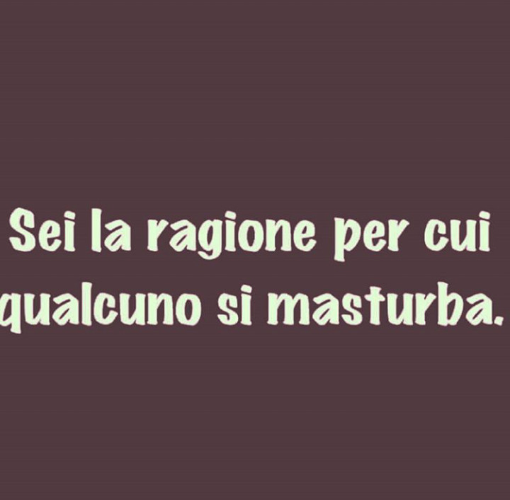 Masturbarsi