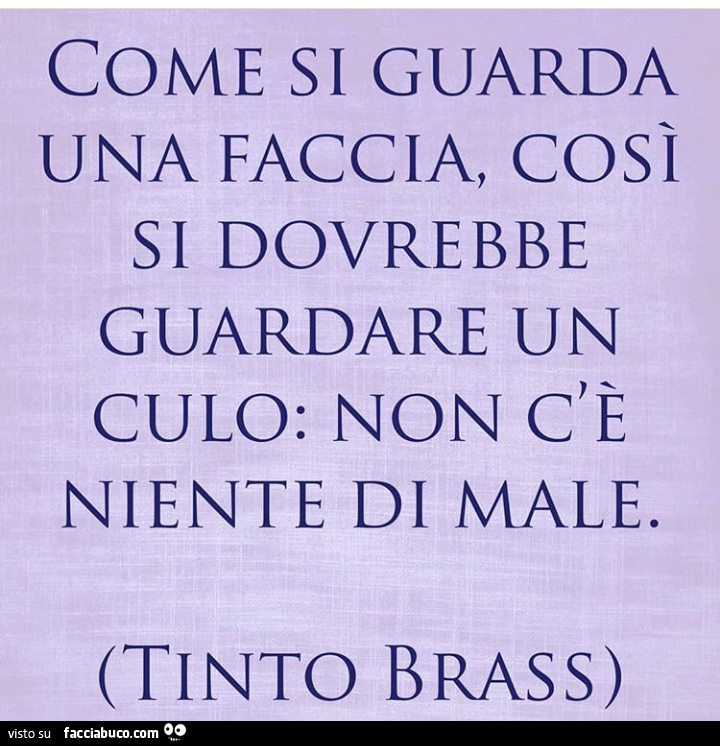 Tinto Brass