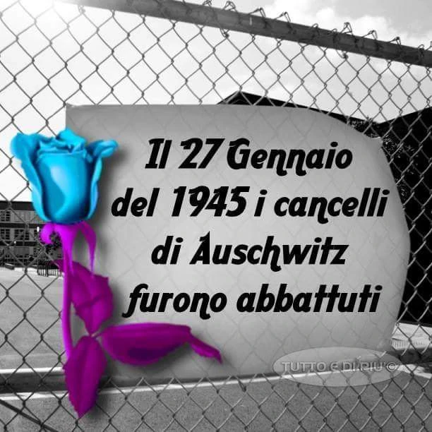 Giornata del ricordo