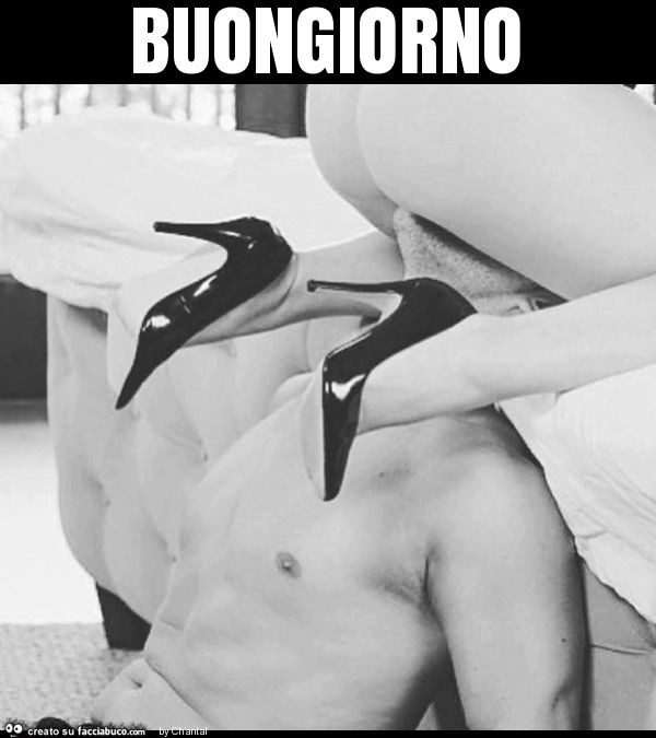 Buongiorno