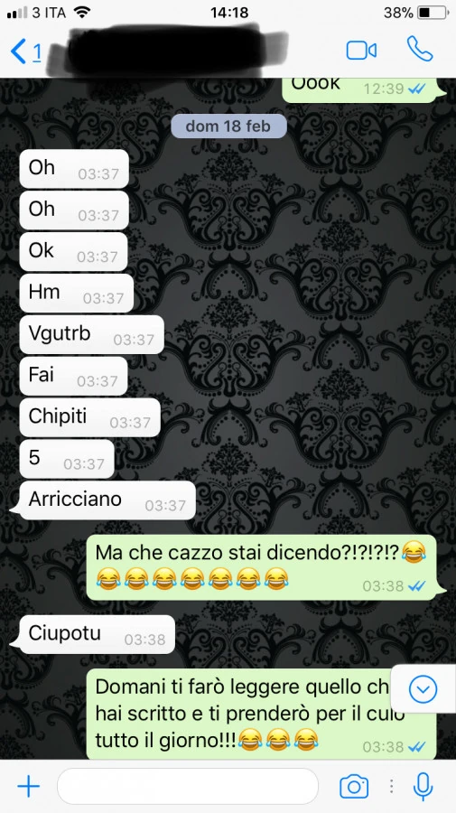 Vaccata