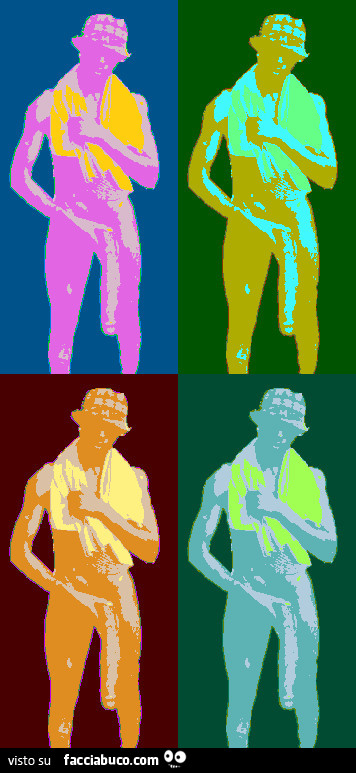Vaccata