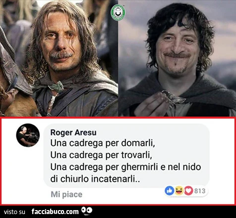 Vaccata