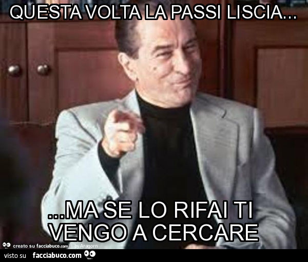 Vaccata