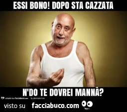 Vaccata