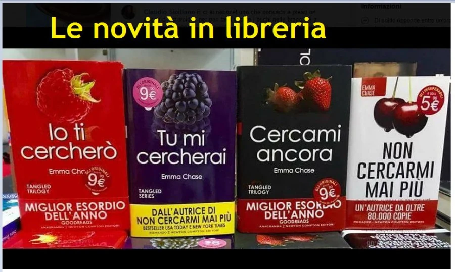 Novità