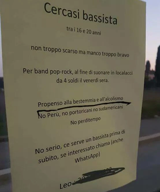Vaccata