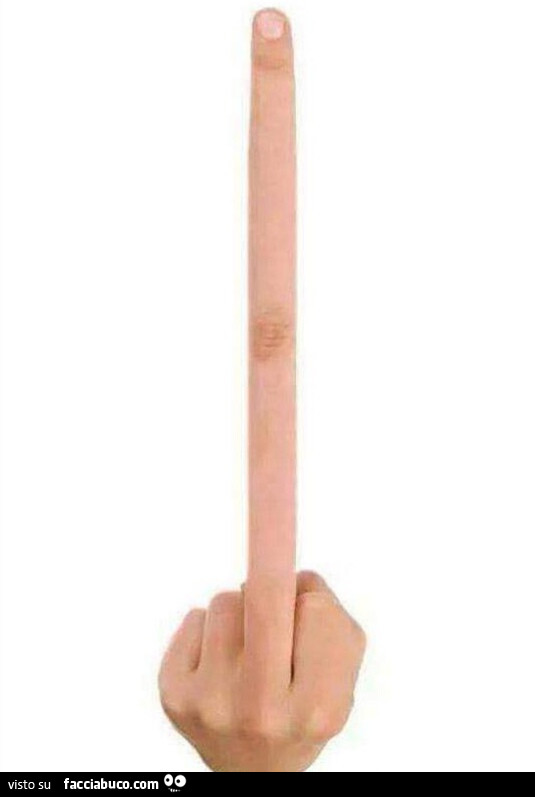 Dito medio
