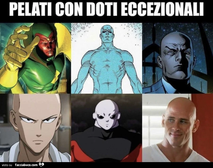Vaccata