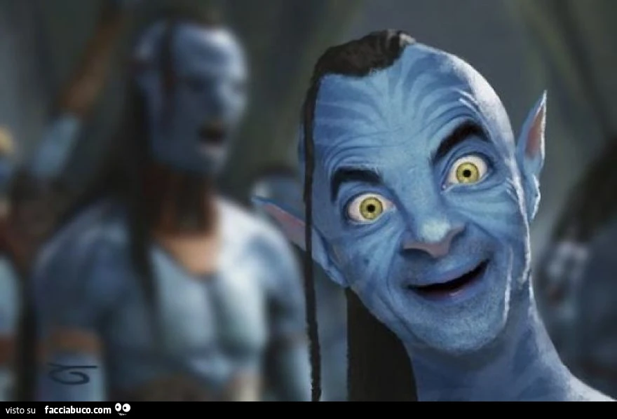 Mr bean