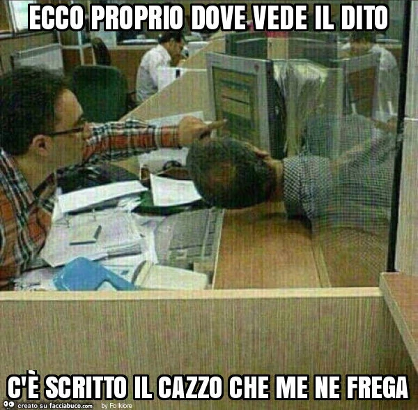 Vaccata