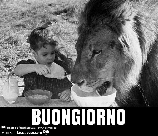 Buongiorno
