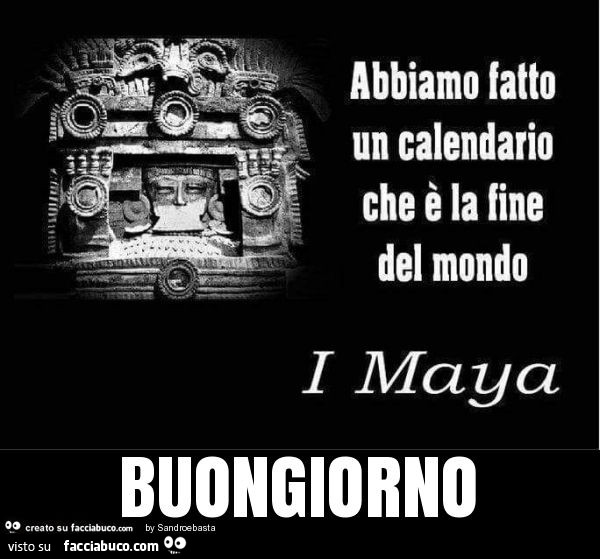 Buongiorno