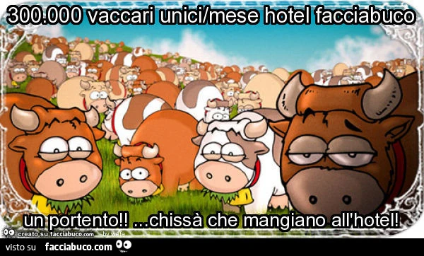 Vaccata