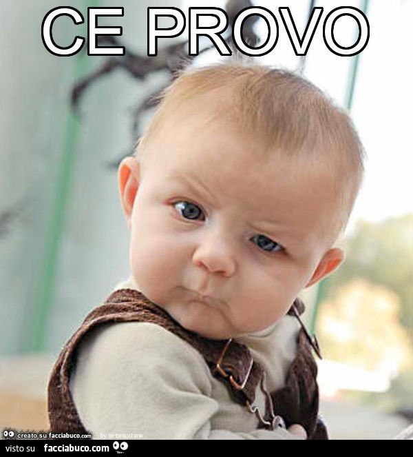 Ce provo