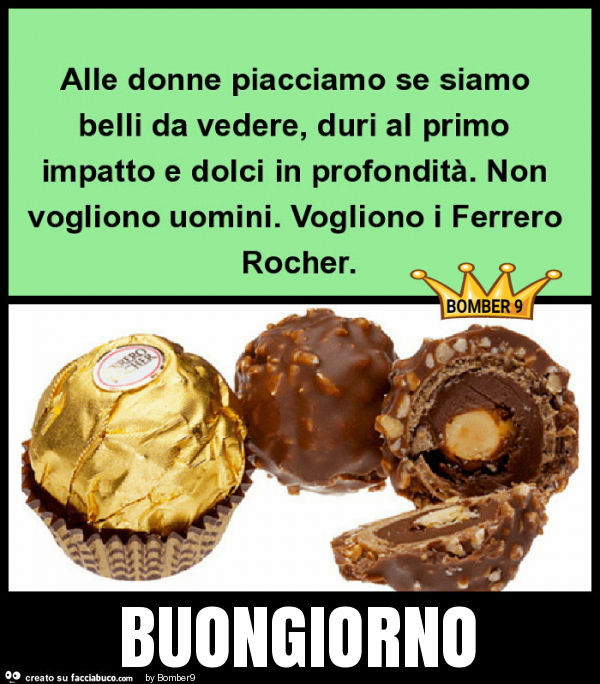 Buongiorno