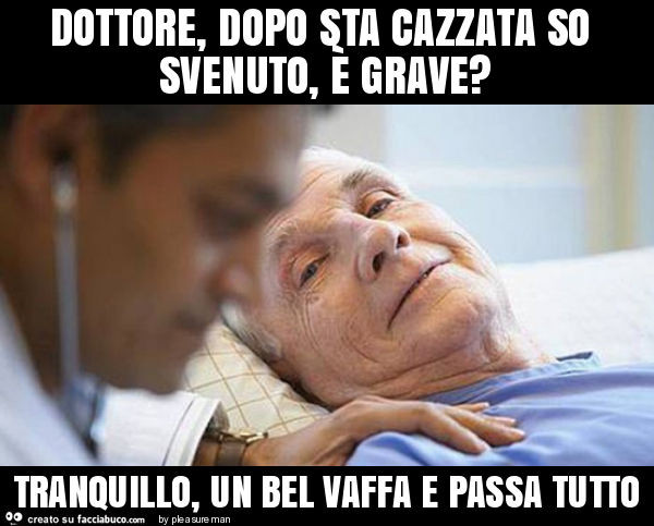 Vaccata