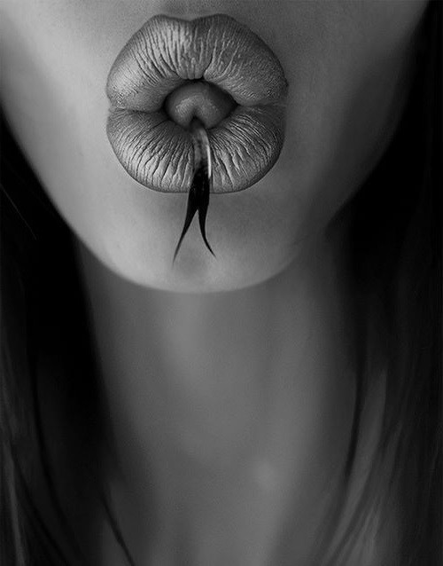 Sei La Tortura Di Un Pensiero Fisso Come Il Fastidio Di Un Taglietto Facciabuco Com