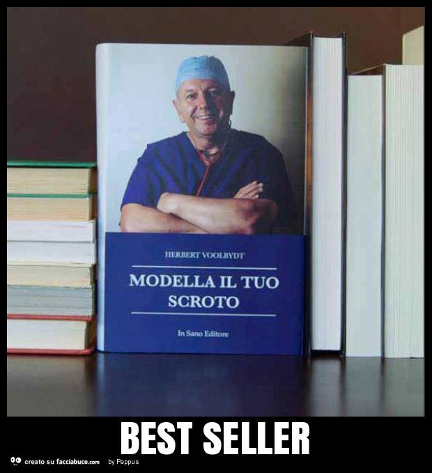 Best seller