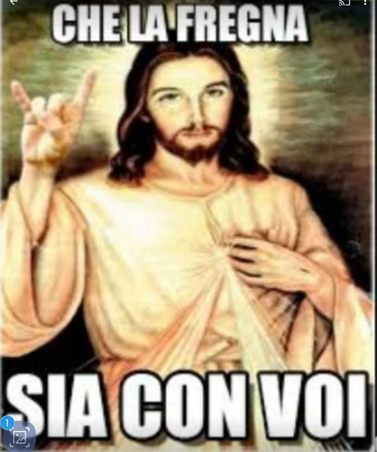 Viva la figa