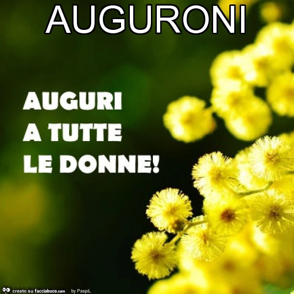 Auguroni