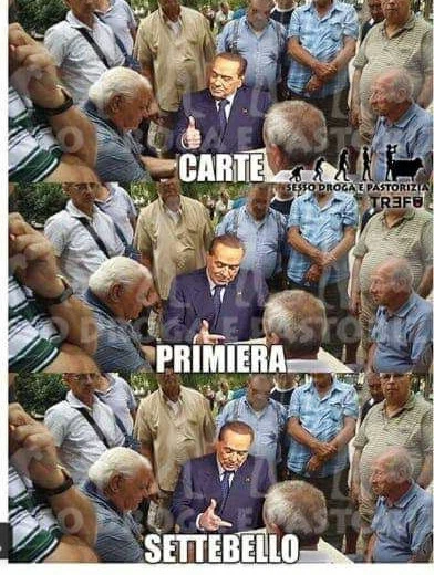 Vaccata