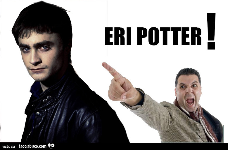 Eri Potter