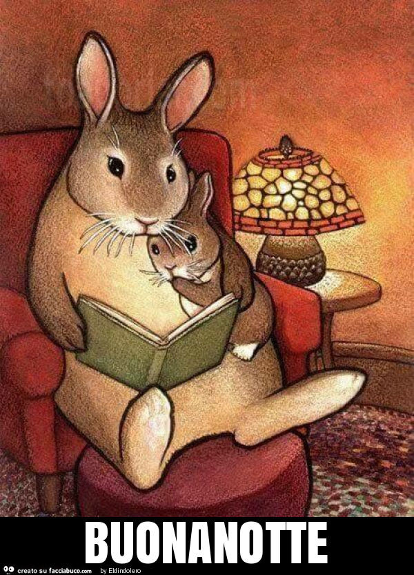 Buonanotte