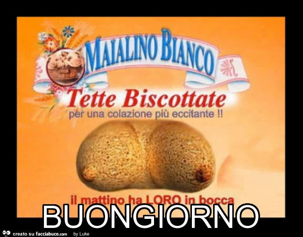 Buongiorno